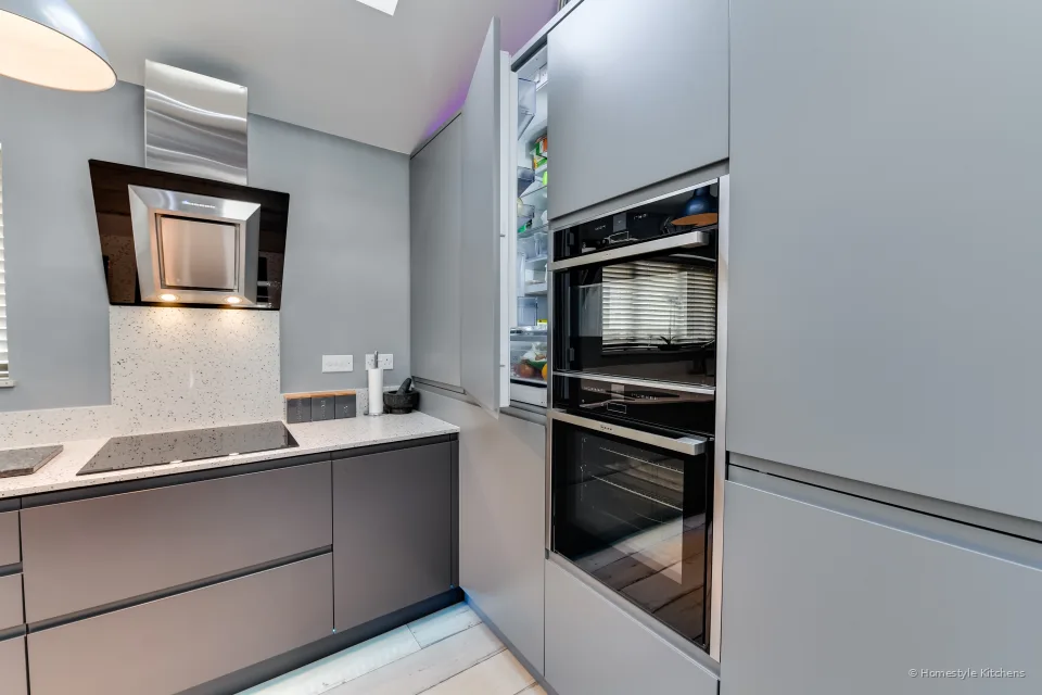 Mackay Kitchen #8