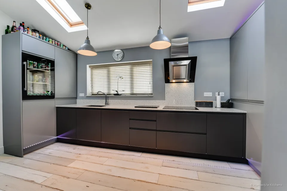Mackay Kitchen #1