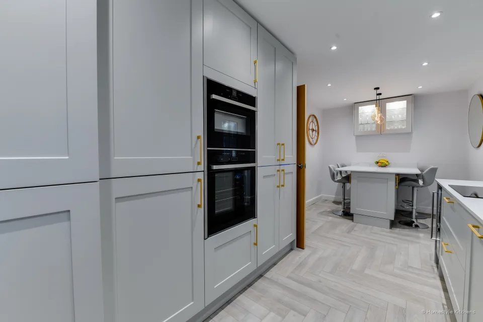 Mann Kitchen #10