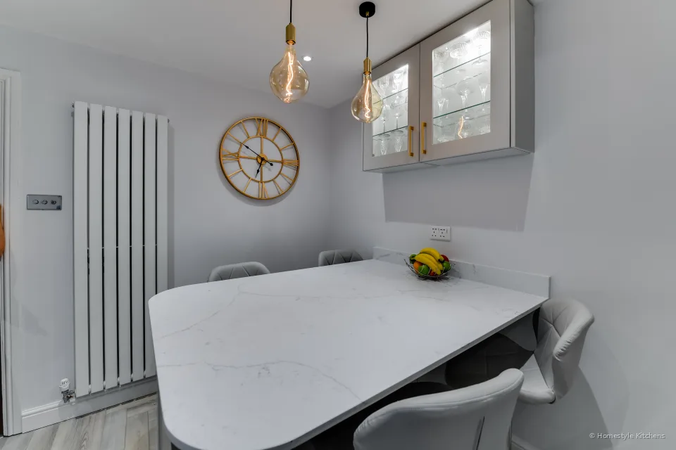 Mann Kitchen #8