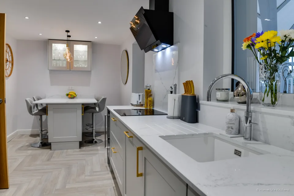 Mann Kitchen #1