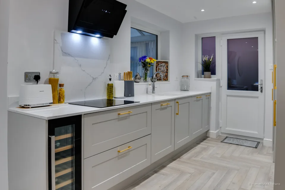 Mann Kitchen #5
