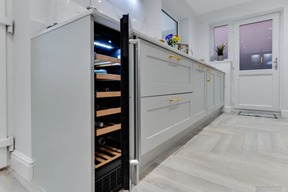 Mann Kitchen #13