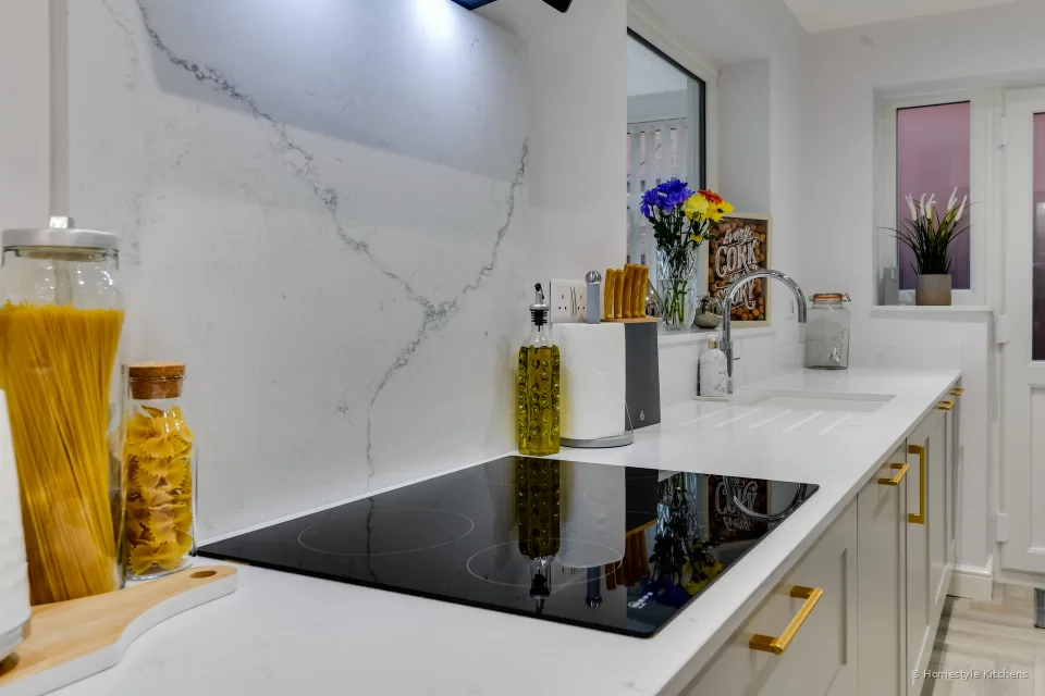 Mann Kitchen #12