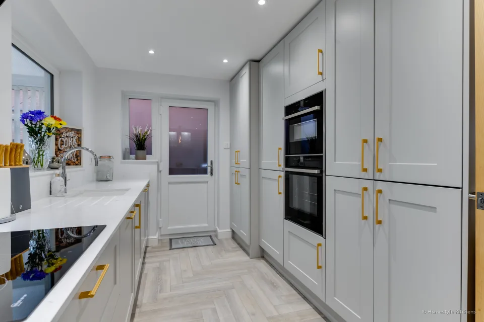 Mann Kitchen #15