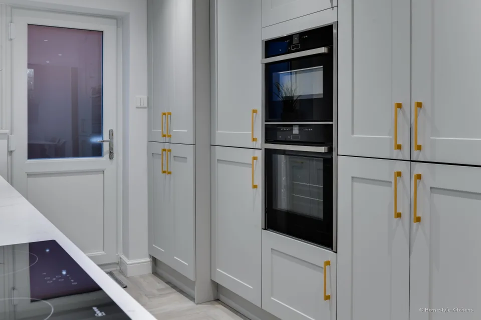 Mann Kitchen #2