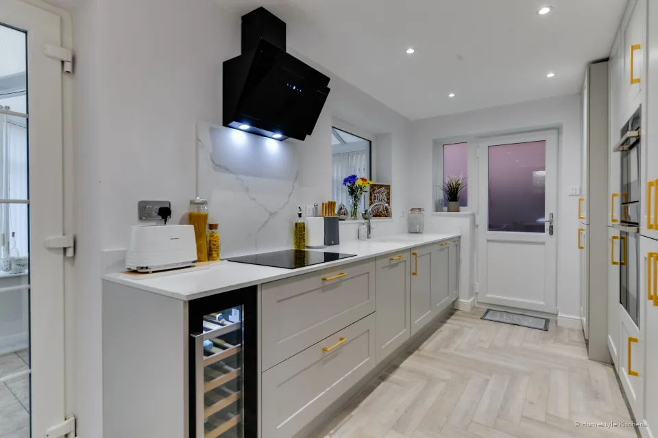 Mann Kitchen #16