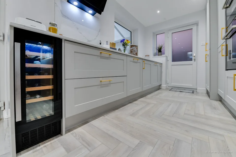 Mann Kitchen #11