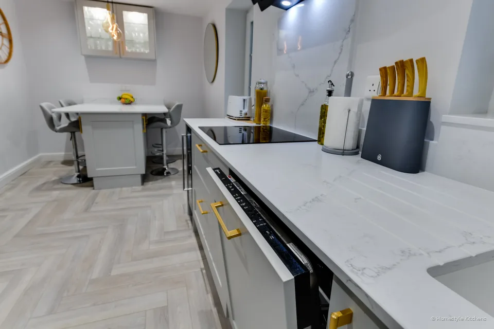 Mann Kitchen #17