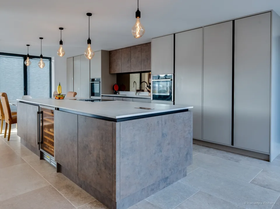 Manning Kitchen