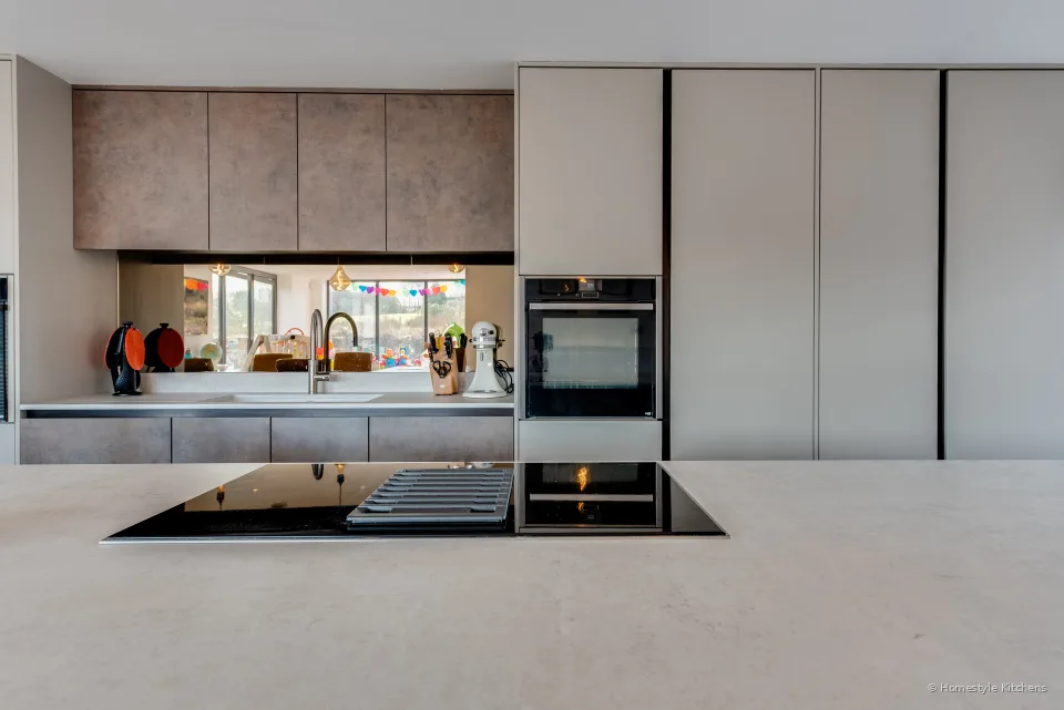 Manning Kitchen #7