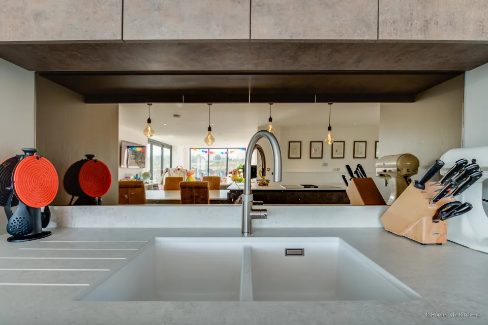 Manning Kitchen #9