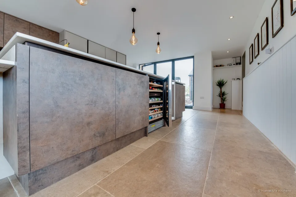 Manning Kitchen #17