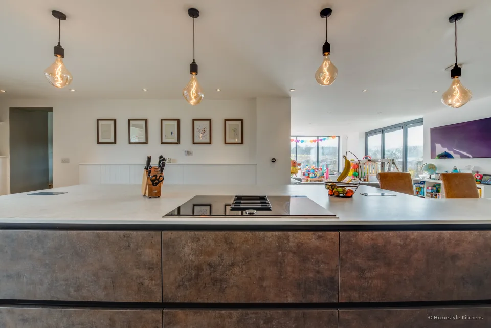 Manning Kitchen #1