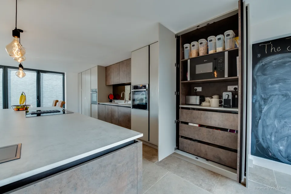Manning Kitchen #21