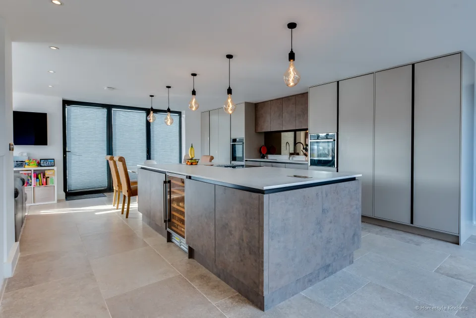 Manning Kitchen #5