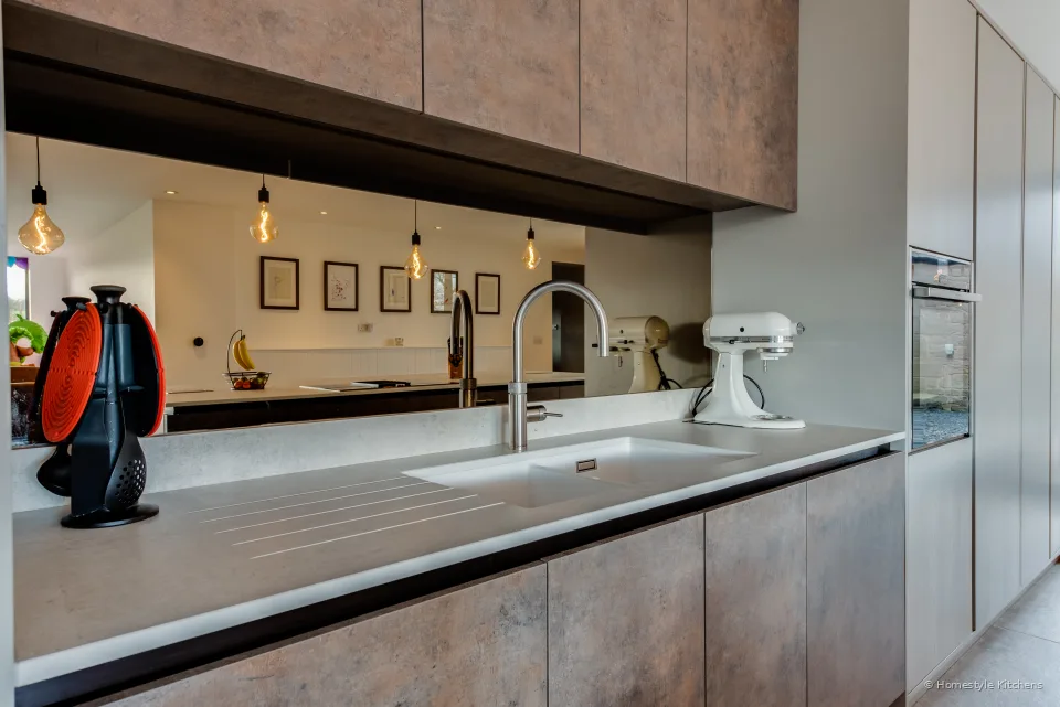 Manning Kitchen #2