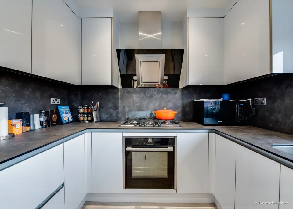 Marsden Kitchen