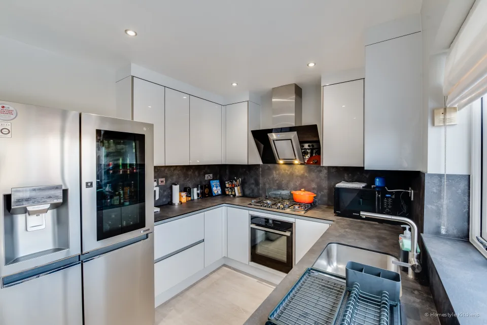 Marsden Kitchen #5