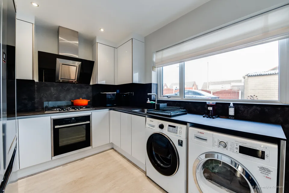 Marsden Kitchen #4