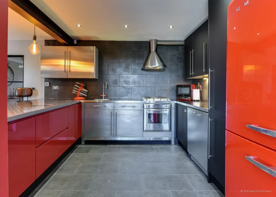 Mason Kitchen