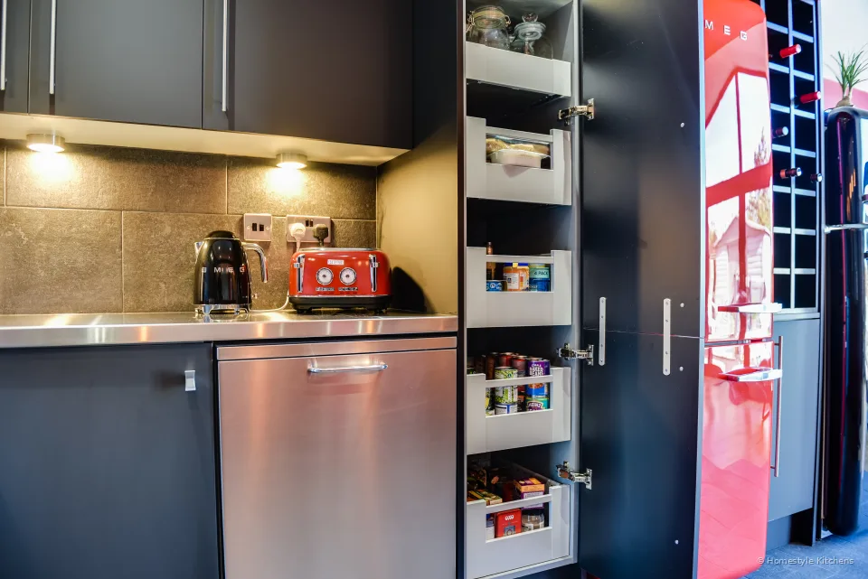 Mason Kitchen #4