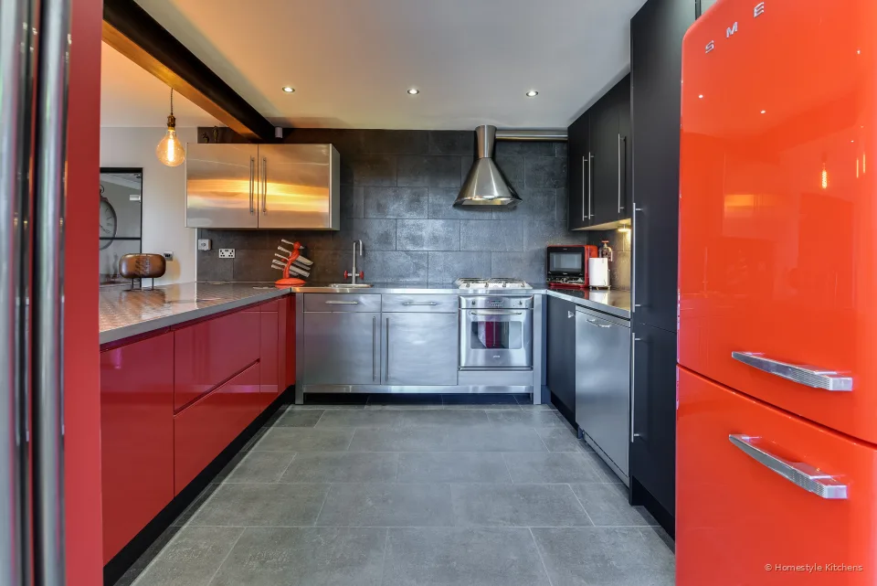 Mason Kitchen #11