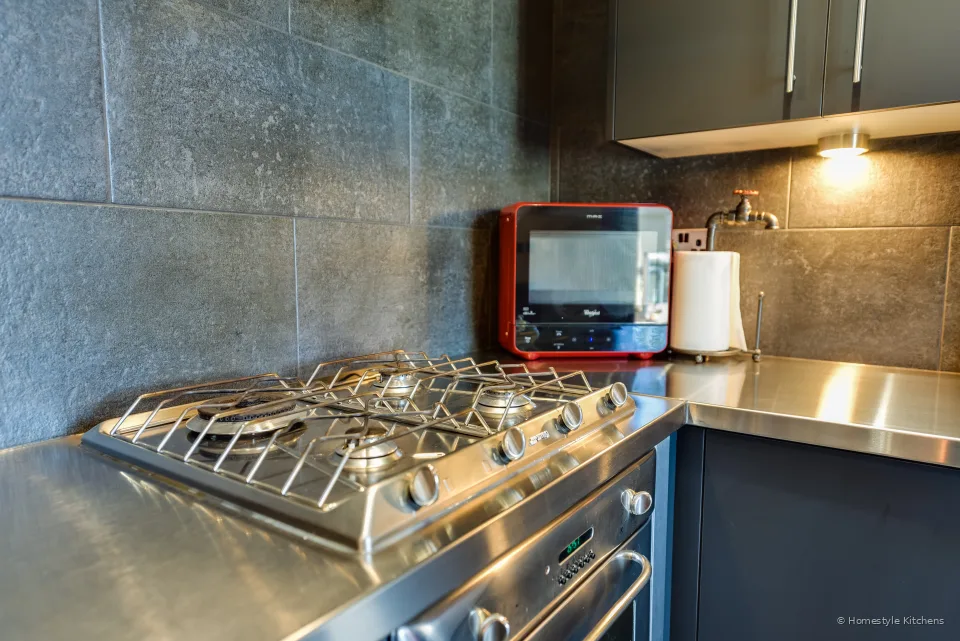 Mason Kitchen #2