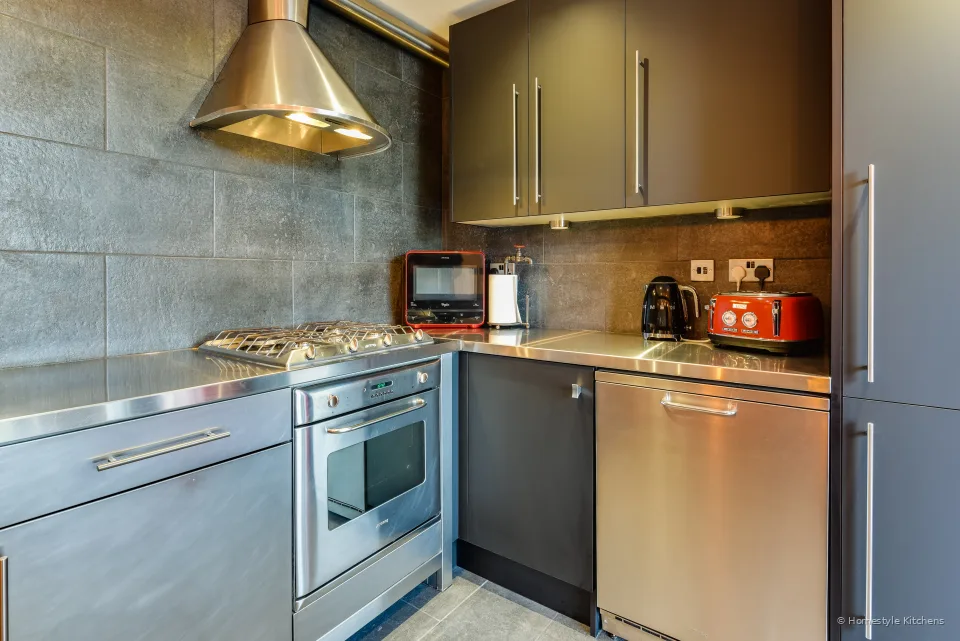 Mason Kitchen #18