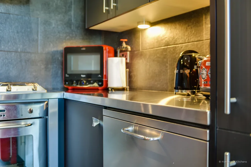 Mason Kitchen #9