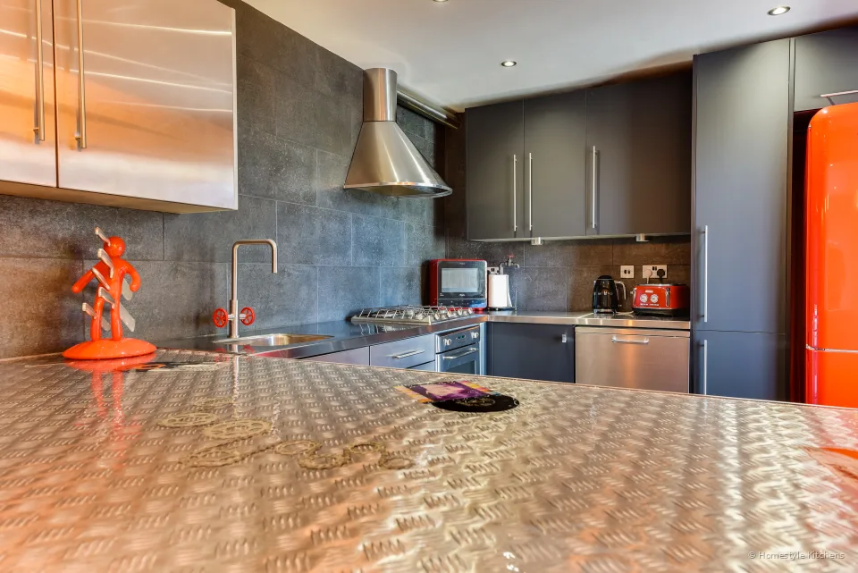 Mason Kitchen #13