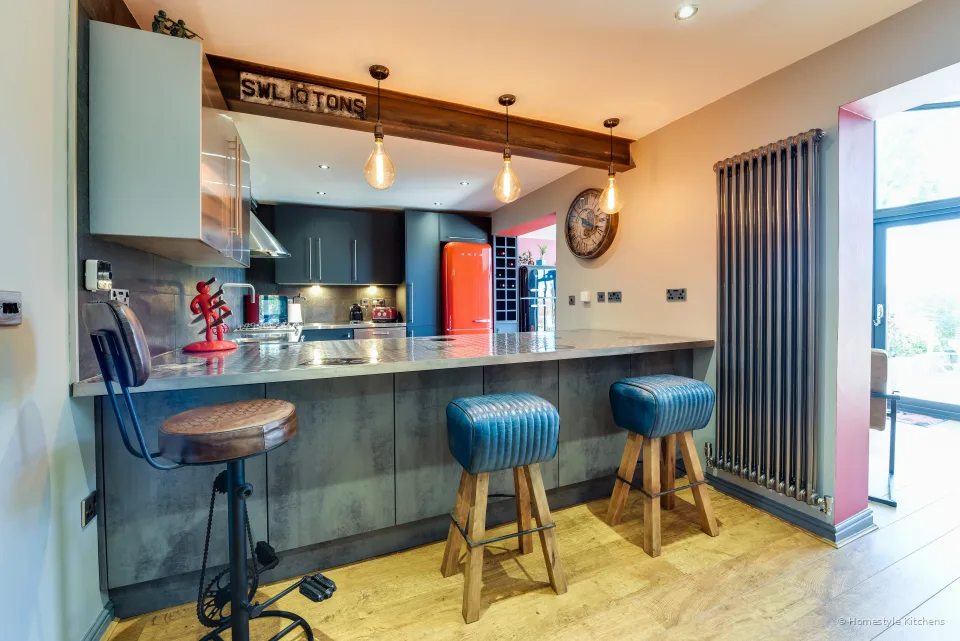 Mason Kitchen #7