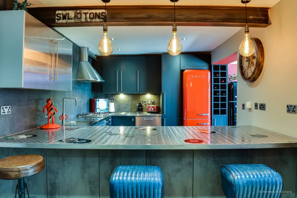 Mason Kitchen #3