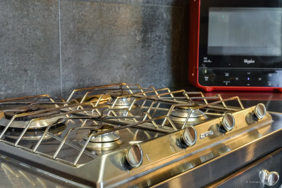 Mason Kitchen #1