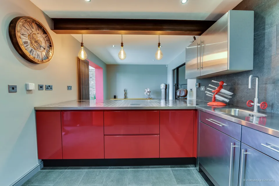 Mason Kitchen #8