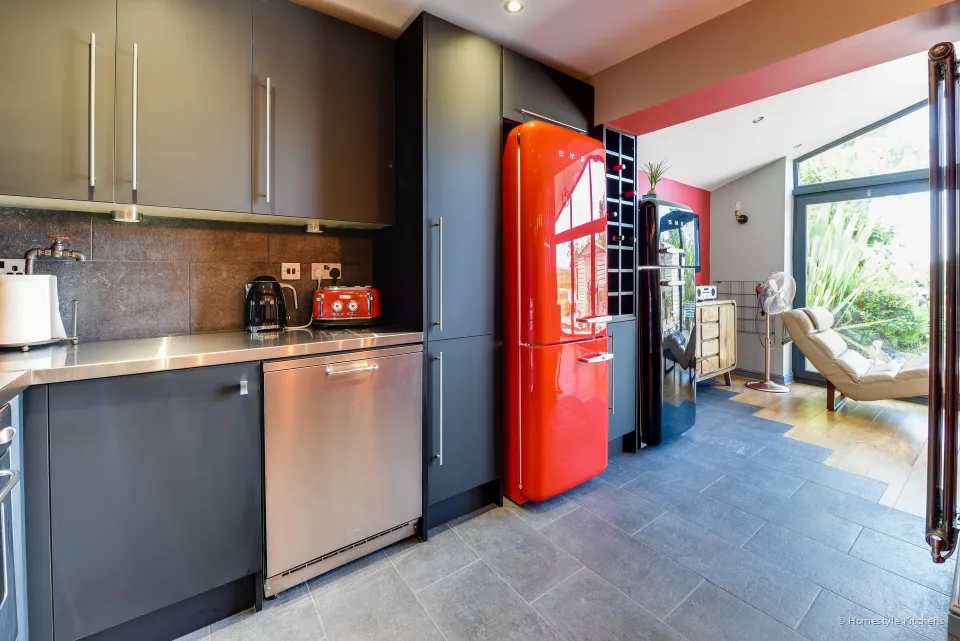 Mason Kitchen #19