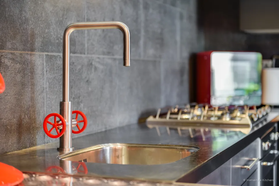 Mason Kitchen #17