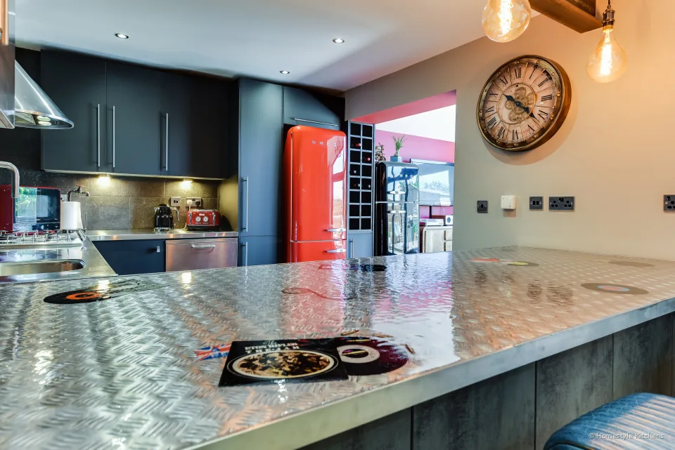 Mason Kitchen #10