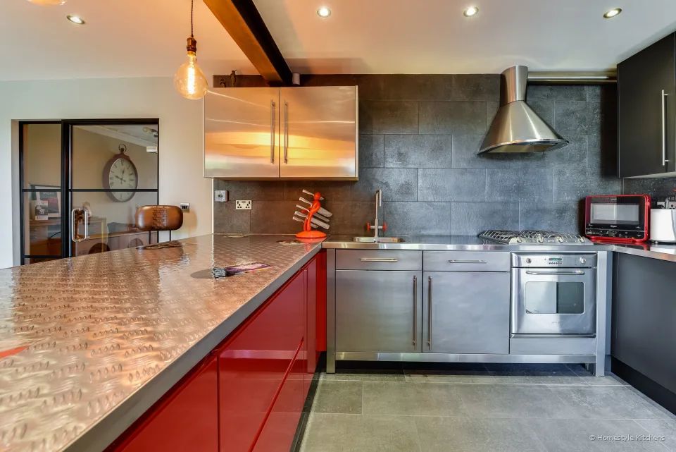 Mason Kitchen #20