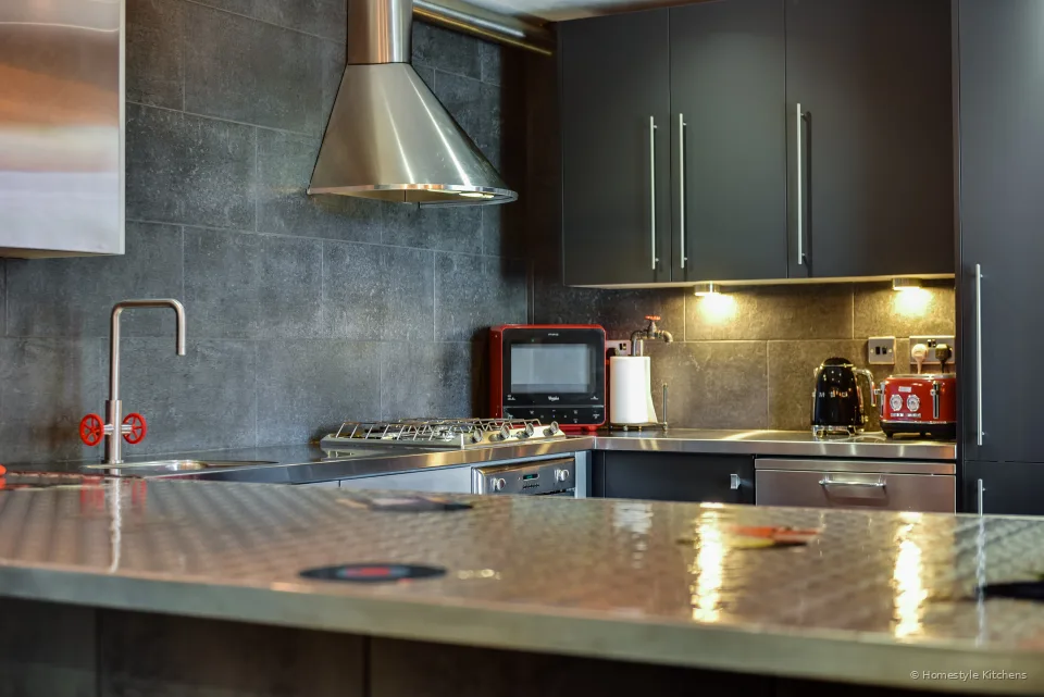 Mason Kitchen #15