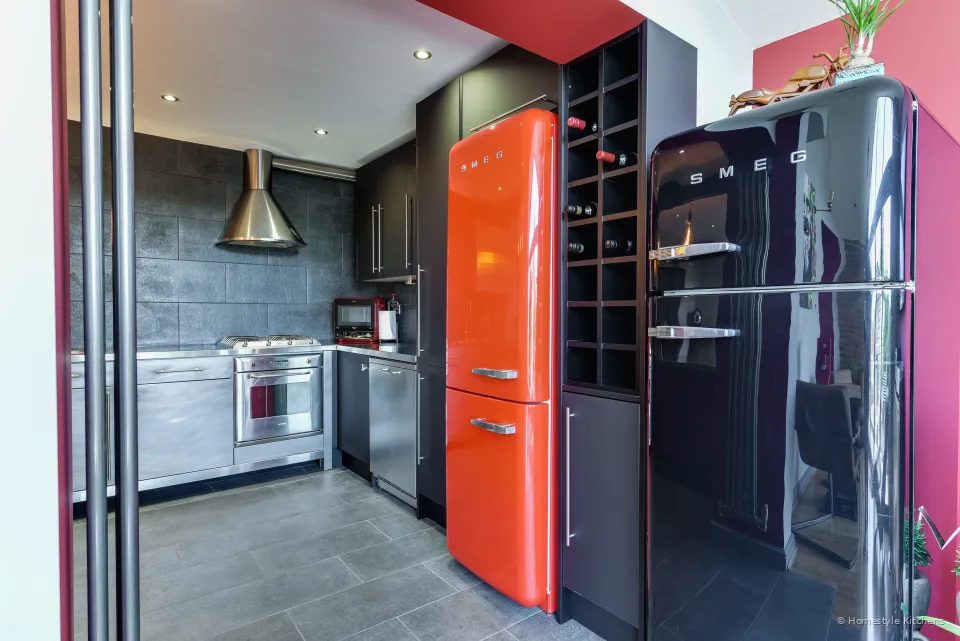 Mason Kitchen #21