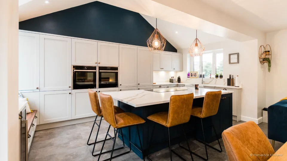 May Kitchen