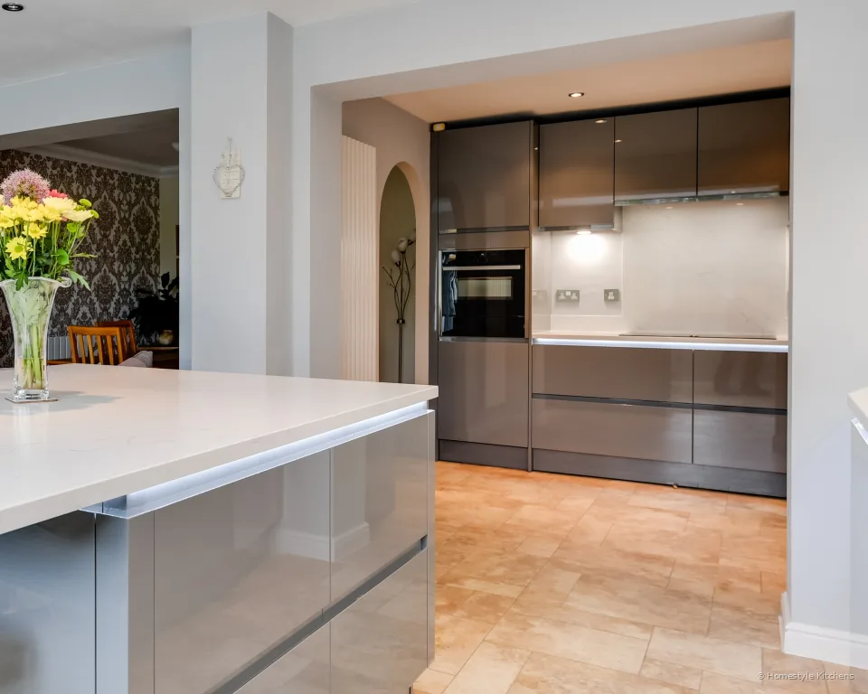 McCarthy Kitchen