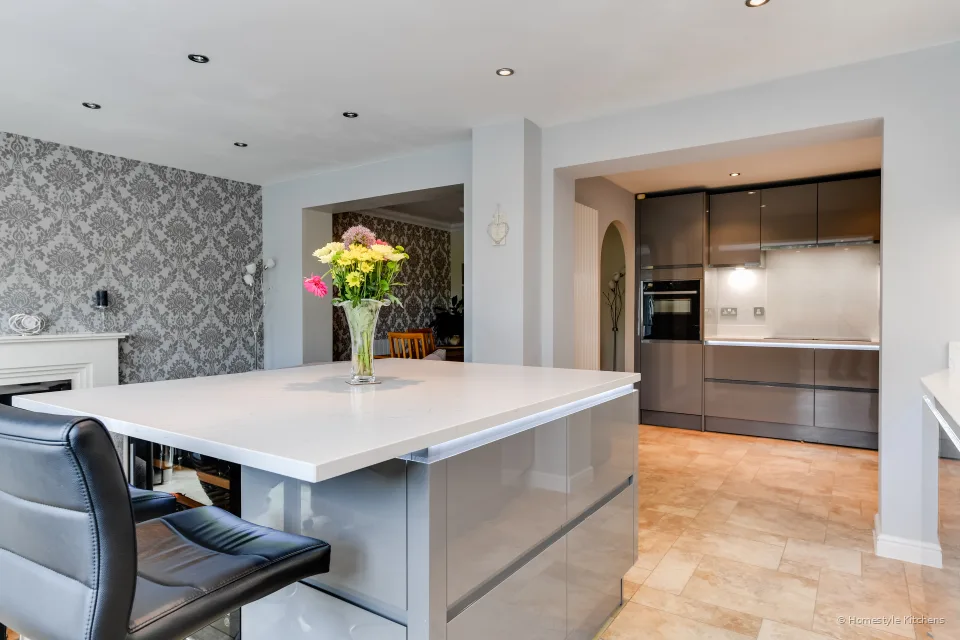 McCarthy Kitchen #2