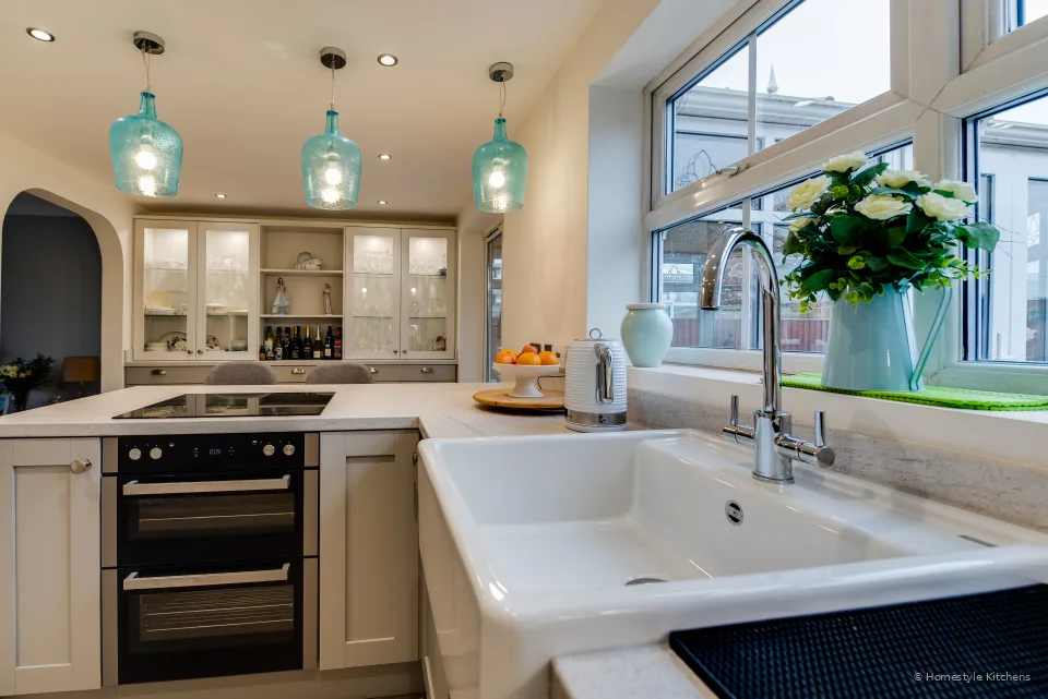 McGregor Kitchen #11