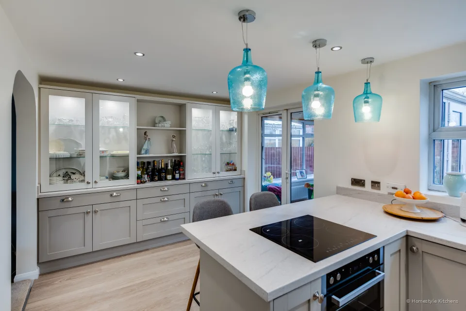 McGregor Kitchen #2