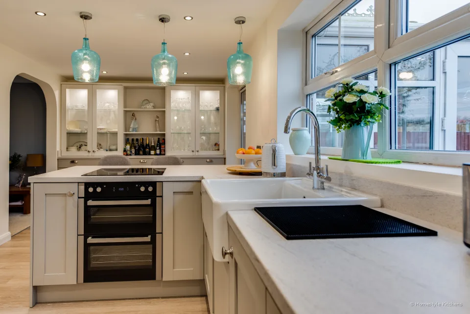 McGregor Kitchen #13