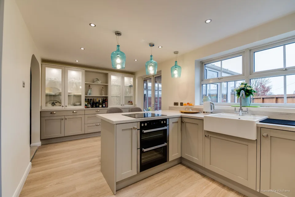 McGregor Kitchen #7