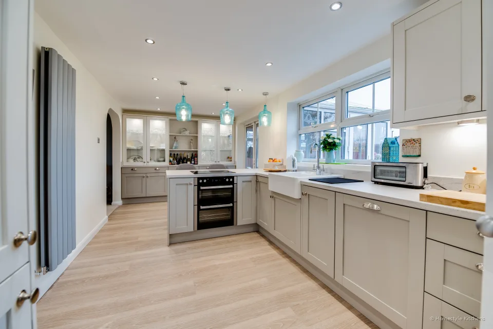 McGregor Kitchen #12