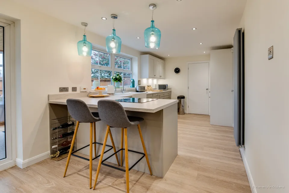 McGregor Kitchen #1